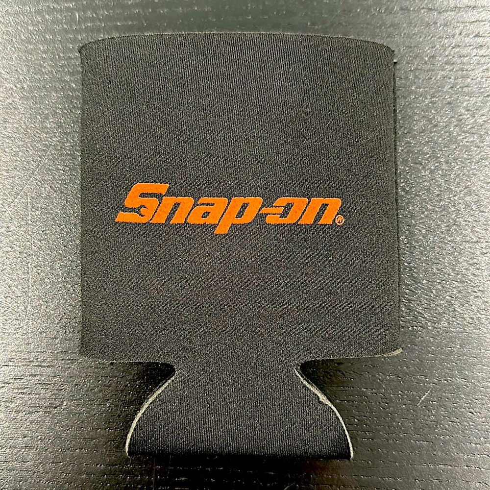 Snap-On Cup Coozi